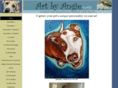 artbyangie.com