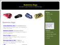 badmintonbags.org