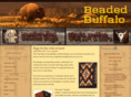 beadedbuffalo.com