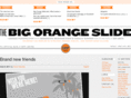 bigorangeslide.com