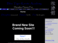 bluetigerkarateacademy.com