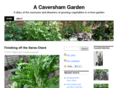 cavershamgarden.com