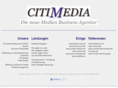 citimedia.eu