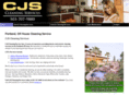cjscleaningor.com