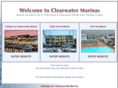 clearwatermarinas.com