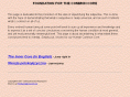 cmncore.org