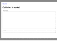 cofinite.com
