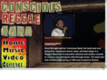 consciousreggaeband.net