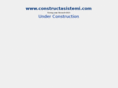 constructasistemi.com