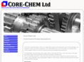 core-chem.com