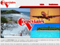 corpoviajes.com