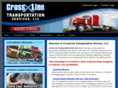 crossxline.com