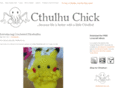 cthulhuchick.com