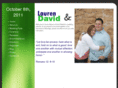 davidriederer.com