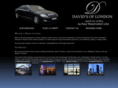 davidsoflondon.com