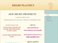 delhiplastics.com