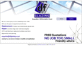 dfglazing.com