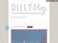 dillyblog.be