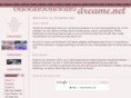dreame.net