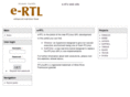 e-rtl.org