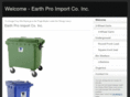earthproimports.com