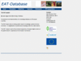 eat-database.com