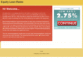 equityloanrat.es