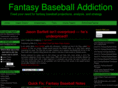 fantasybaseballaddiction.com
