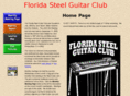 floridasteelguitarclub.com