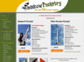 flymodelrockets.com