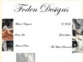 fodendesigns.com