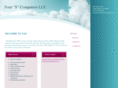 fourscomputersllc.com
