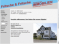 fritsche-immobilien.com