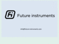 future-instruments.com