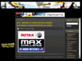 goldenstatekarting.com