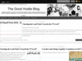 goodhustleblog.com
