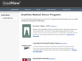 gradviewmed.com