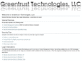 greentrust-technologies.com