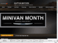 guptonchrysler.com