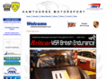 hawthornsmotorsport.com