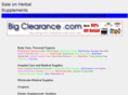 herbalsupplementsstore.com
