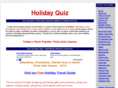 holidayquiz.com