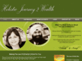 holisticjourney2wealth.com