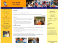 holyangelspreschool.org.uk