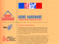 homehdw.com