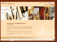 hotelmayfairparis.com