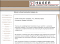 huserco.com