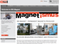 ibsmagnet.com