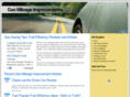 increasegasmileageproducts.com