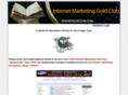 infogoldclub.com